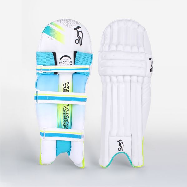 Kookaburra Rapid 4.1 Bat Pads