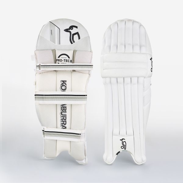 Kookaburra Ghost 4.1 Batting Pad