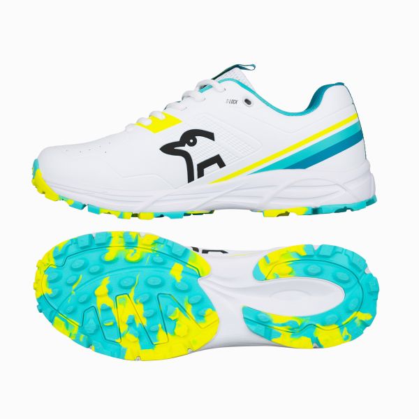 Kookaburra 3.0 Rubber Cricket Shoe