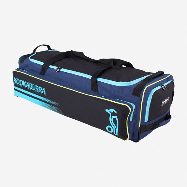 Kookaburra 4500 Wheelie Cricket Bag
