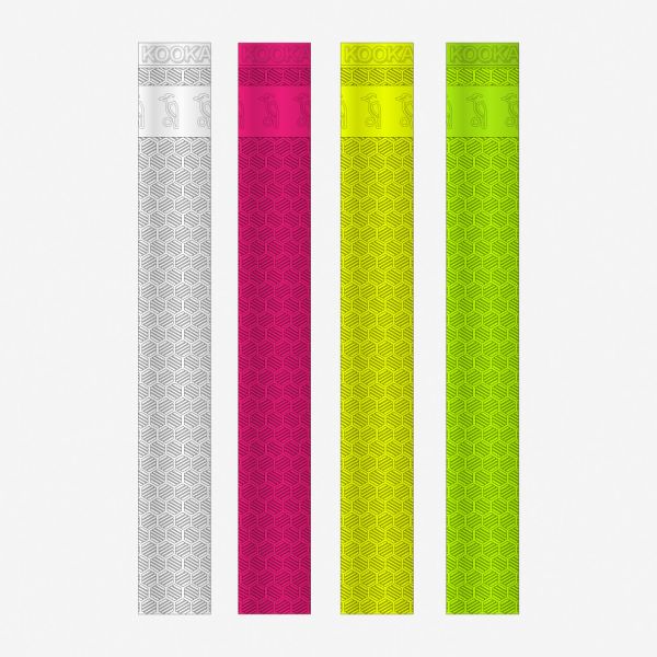 Kookaburra Hex Grip