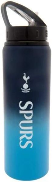 Tottenham Aluminium Drinks Bottle