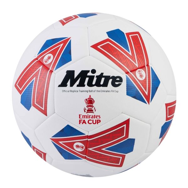 Mitre FA cup Football