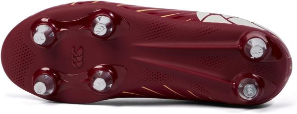 Canterbury Speed Falcon SG JU