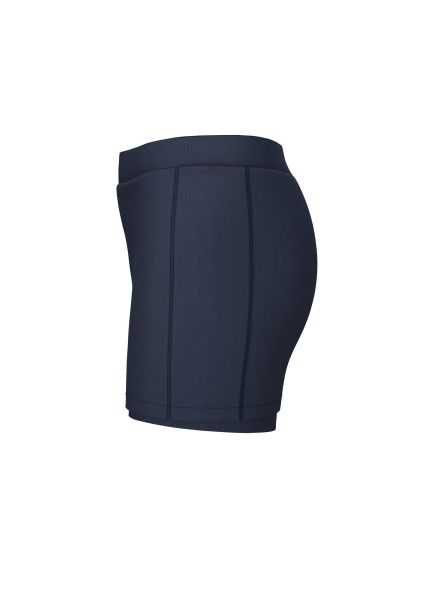 SWR Navy Games Skort