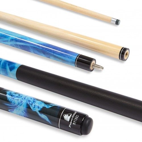 Powerglide Mythos Pool Cue 10MM