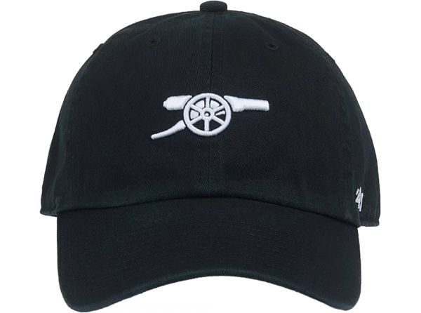 Arsenal 47 Clean Up Baseball Cap