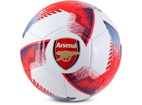 Arsenal Blitz Football