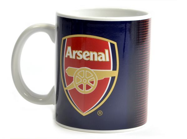 ARSENAL MUG