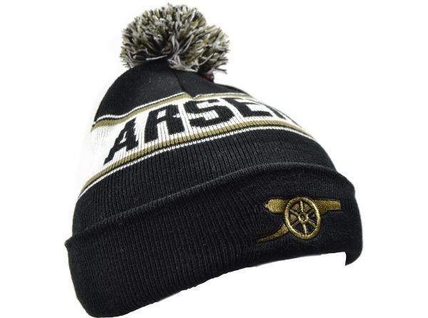Arsenal Bobble Hat