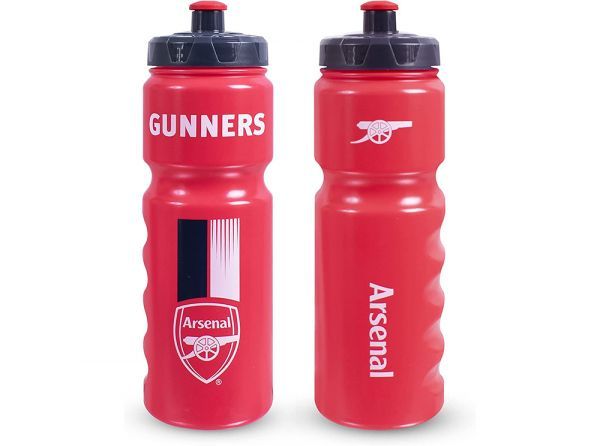 Arsenal 750ML Waterbottle