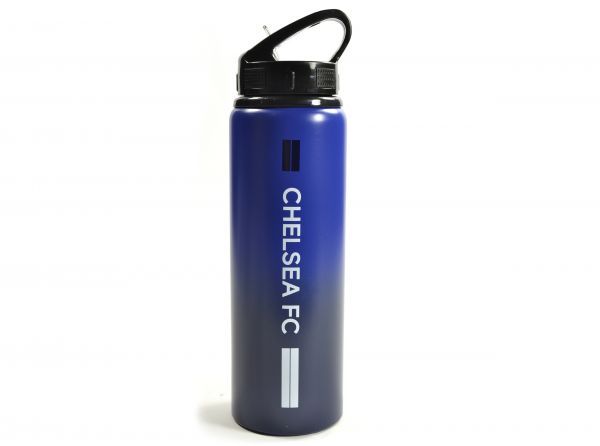 Chelsea Aluminium Drinks Bottle
