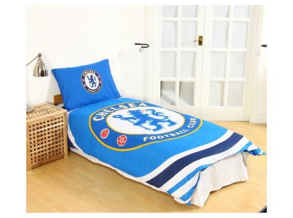 CHELSEA SINGLE DUVET SET