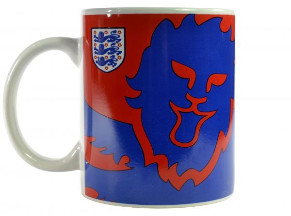 England Mug