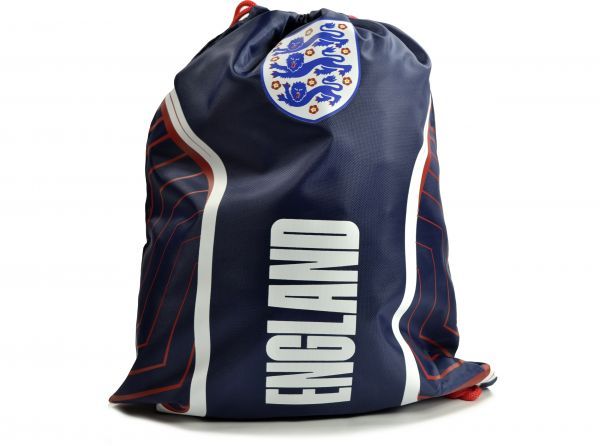 England Gym Bag