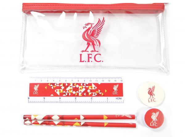 Liverpool Stationary Set