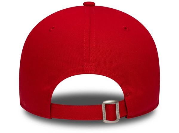 Liverpool New Era Red Baseball Cap
