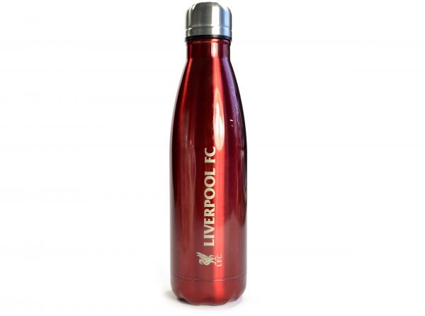 Liverpool 6HR hot/cold Bottle