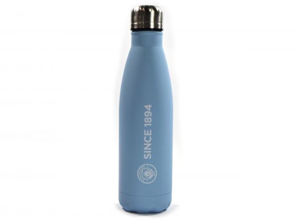 Man City 6Hour hot and cold bottle
