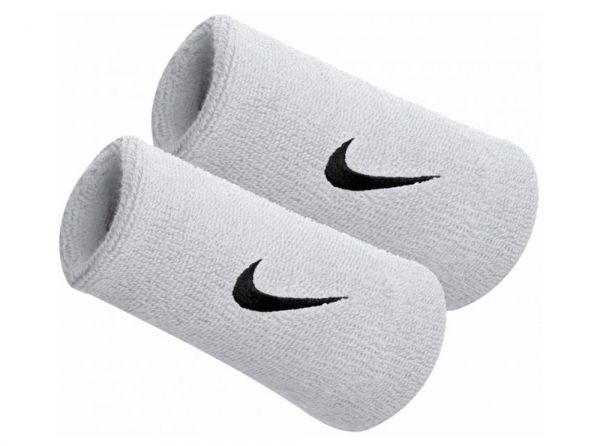 Nike SWOOSH DOUBLE WRISTBAND