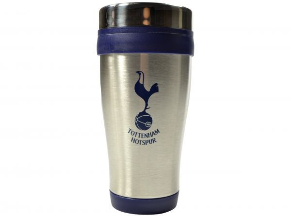 Tottenham Travel Mug