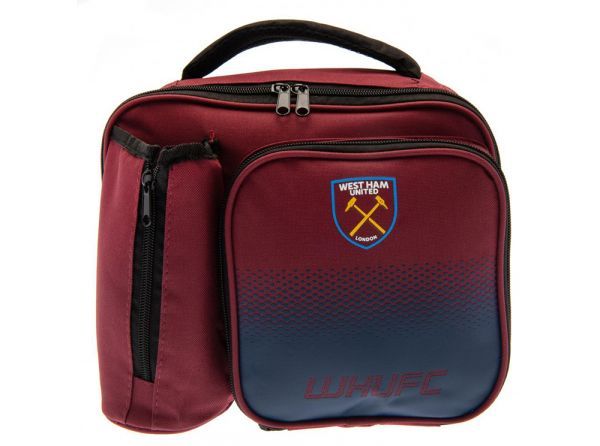 West Ham Lunch Bag