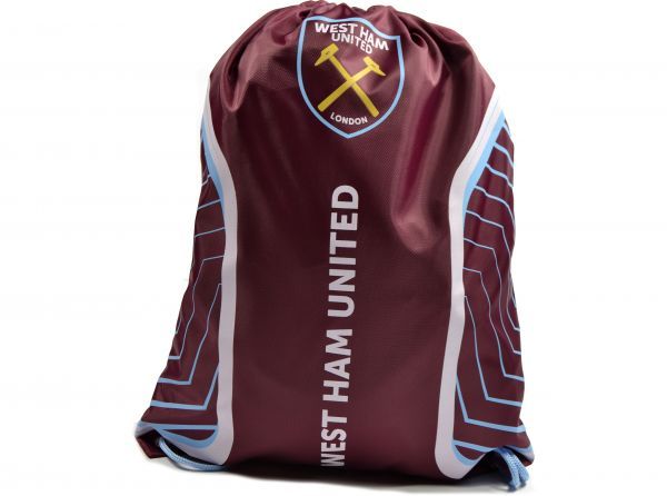 West Ham Gym Bag