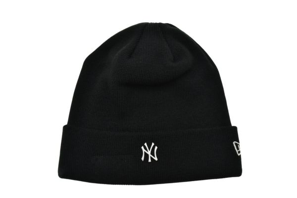 Yankies New Era Beanie