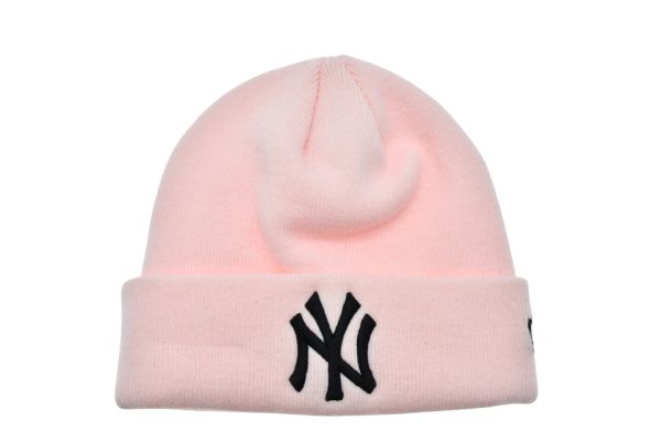 Yankies New Era Beanie