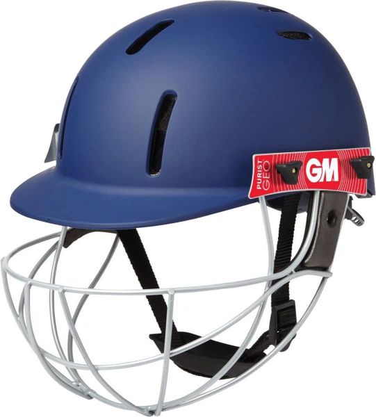 Gunn & Moore Purist Geo Helmet