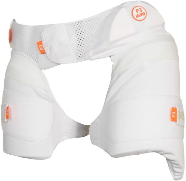 Aero P3 Stripper V8 Thigh Pads