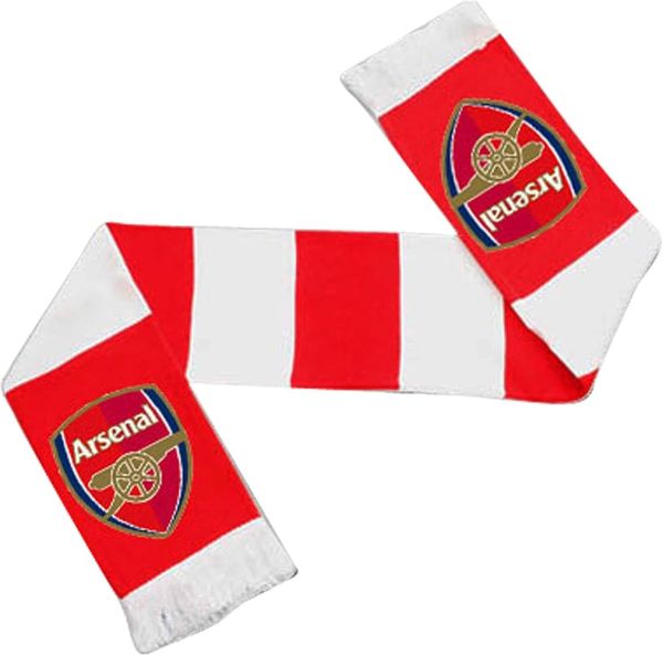 ARSENAL SCARF
