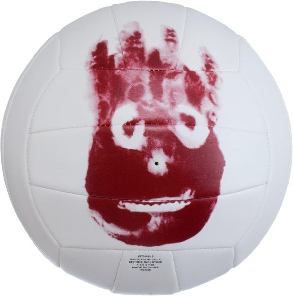 Wilson Cast Away Volley Ball