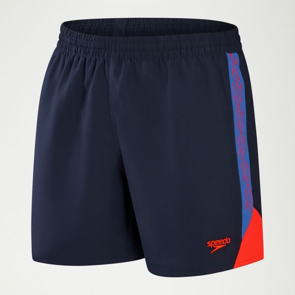 SPEEDO MEN'S HYPER BOOM SPLICE 16