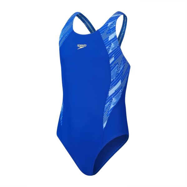 Speedo Hyperboom Muscleback