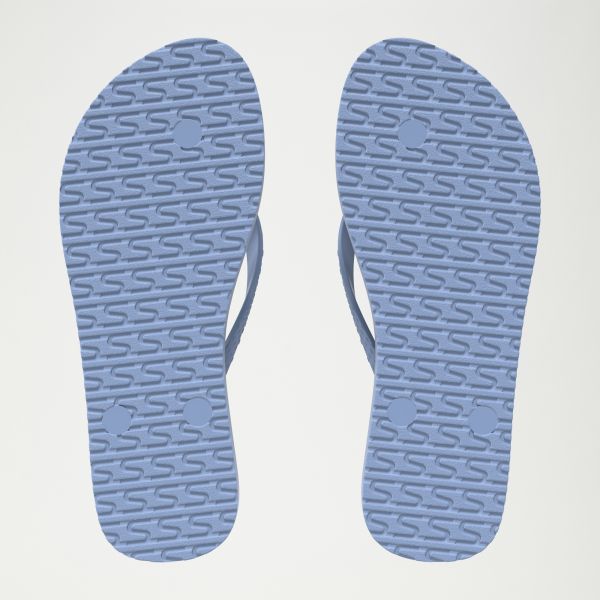 Speedo Flip Flop Blue