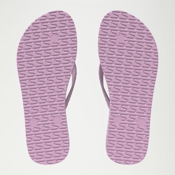 Speedo Flip Flop Pink Multi