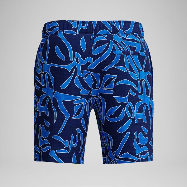 Speedo New Better Print Redondo Volley Edge 18