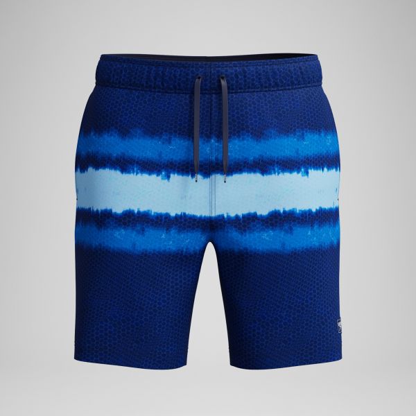 speedo Redondo Print Volley 18