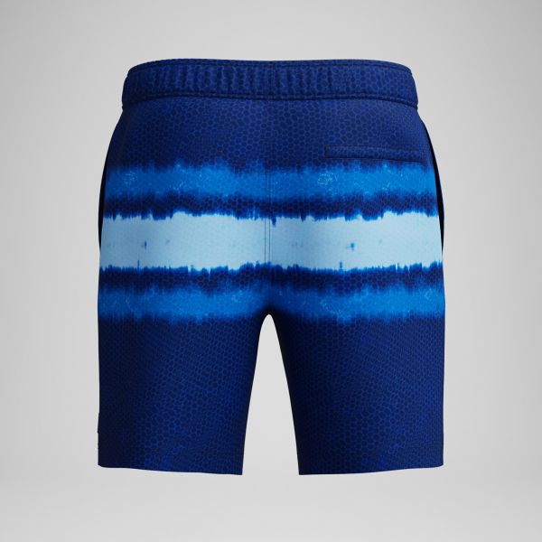 speedo Redondo Print Volley 18