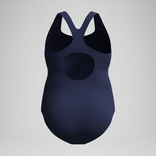 Speedo Placement Medalist swimsuit