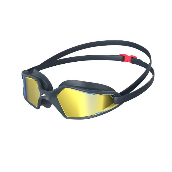 Speedo Hydropulse Mirror Swim Goggle