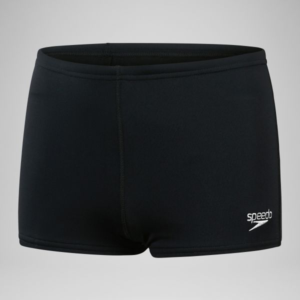 Speedo END+Aqua Short Black
