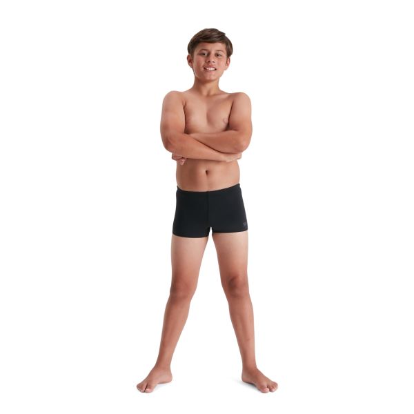Speedo END+Aqua Short Black