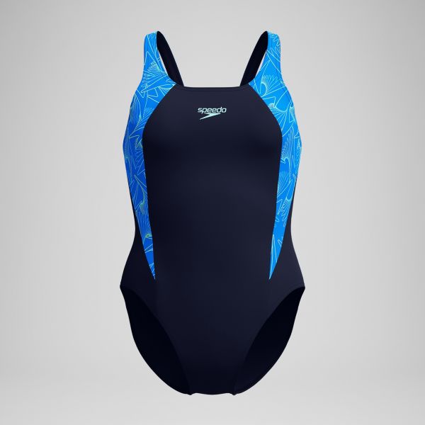 Speedo Hyperboom Muscle back