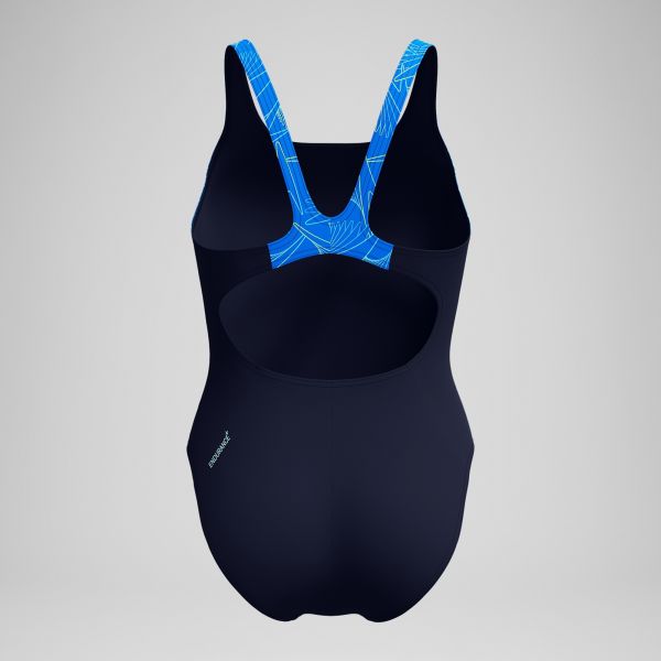 Speedo Hyperboom Muscle back