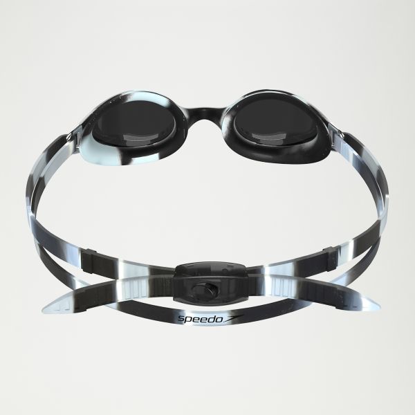 Speedo Hyperflyer Mirrored junior Swim Goggle