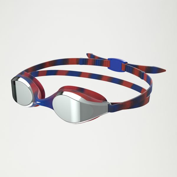 Speedo Hyperflyer Mirrored junior Swim Goggle