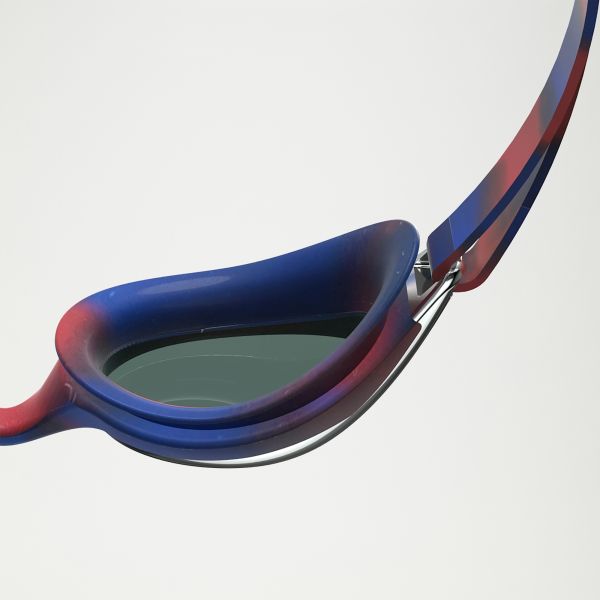 Speedo Hyperflyer Mirrored junior Swim Goggle