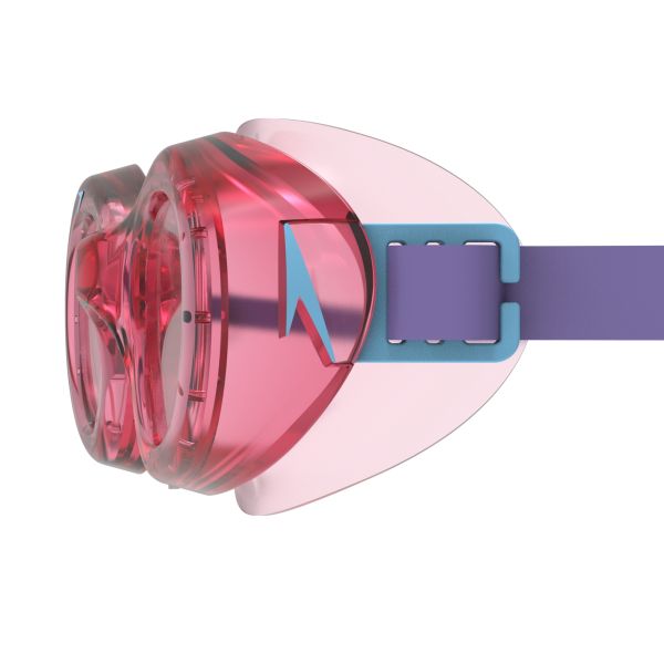 Speedo Jr HydroSpex Swim Goggle